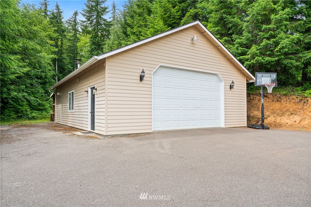 270 Joe Rocky Road Raymond, WA 98577 - Photo 34 of 40 Gallery Image 34
