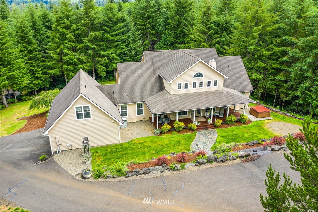 270 Joe Rocky Road Raymond, WA 98577 - Photo 37 of 40 Gallery Image 37