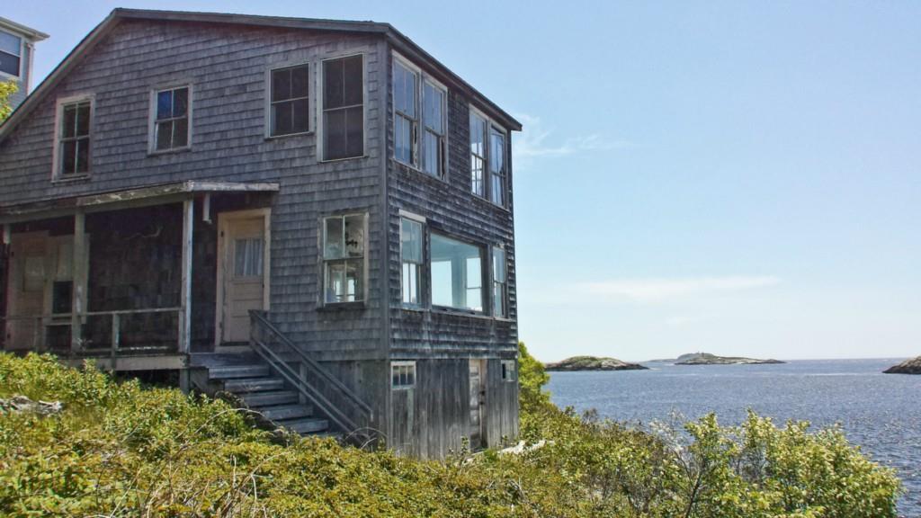9 Christopher Lane Georgetown, ME 04548 - Photo 1 of 25 Photo