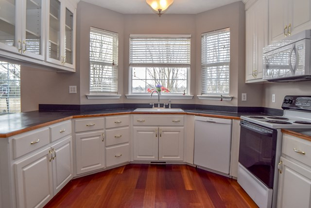 113 McVey Road Aiken, SC 29803 - Photo 17 of 39