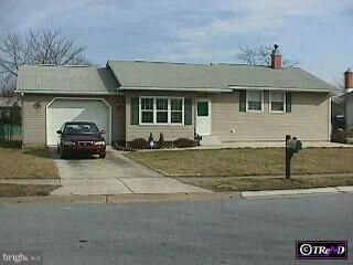 718 Manfield Road Newark, DE 19713 - Photo 1 of 1