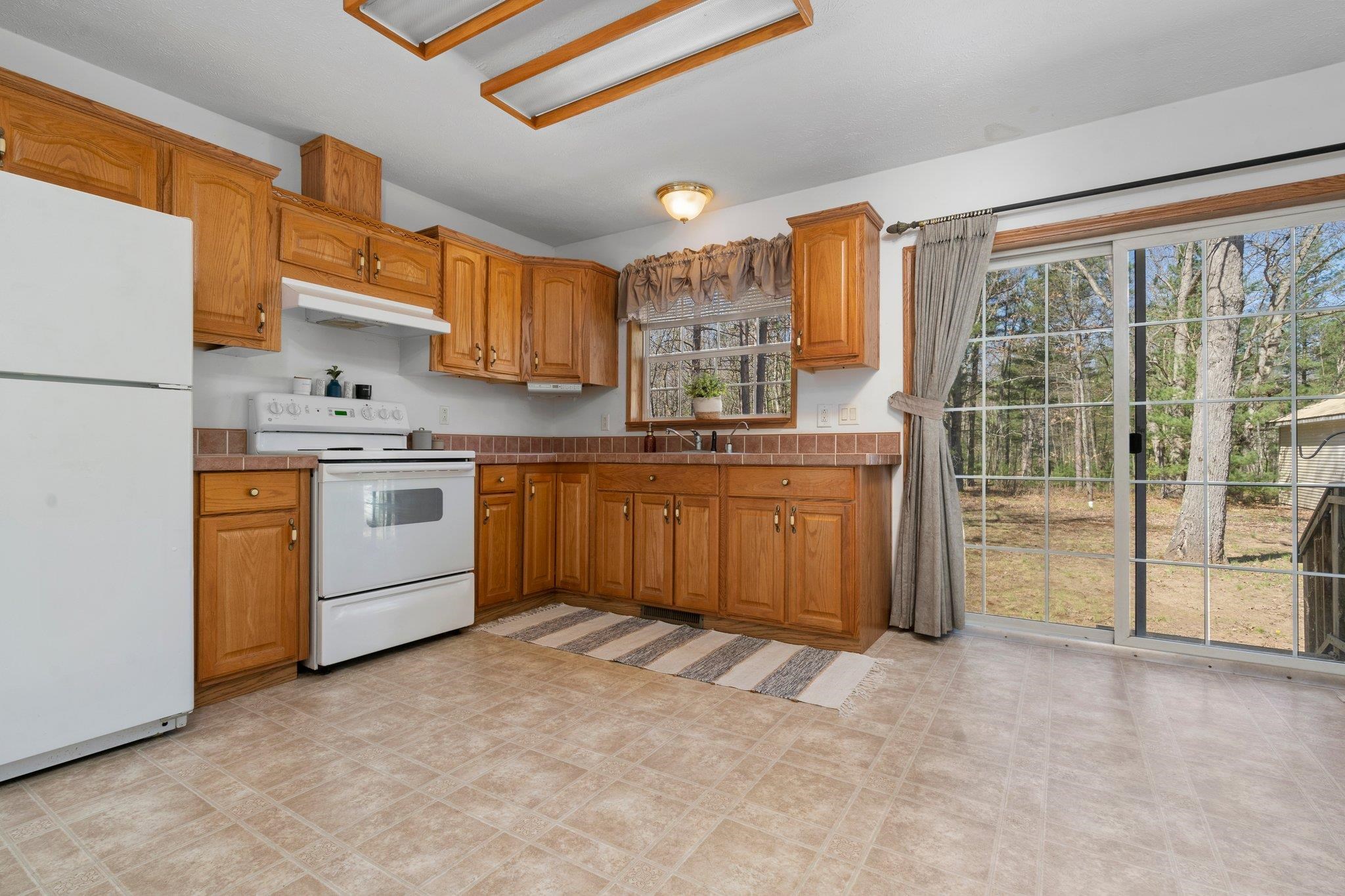 8372 Albrecht Road Interlochen, MI 49643 - Photo 10 of 38