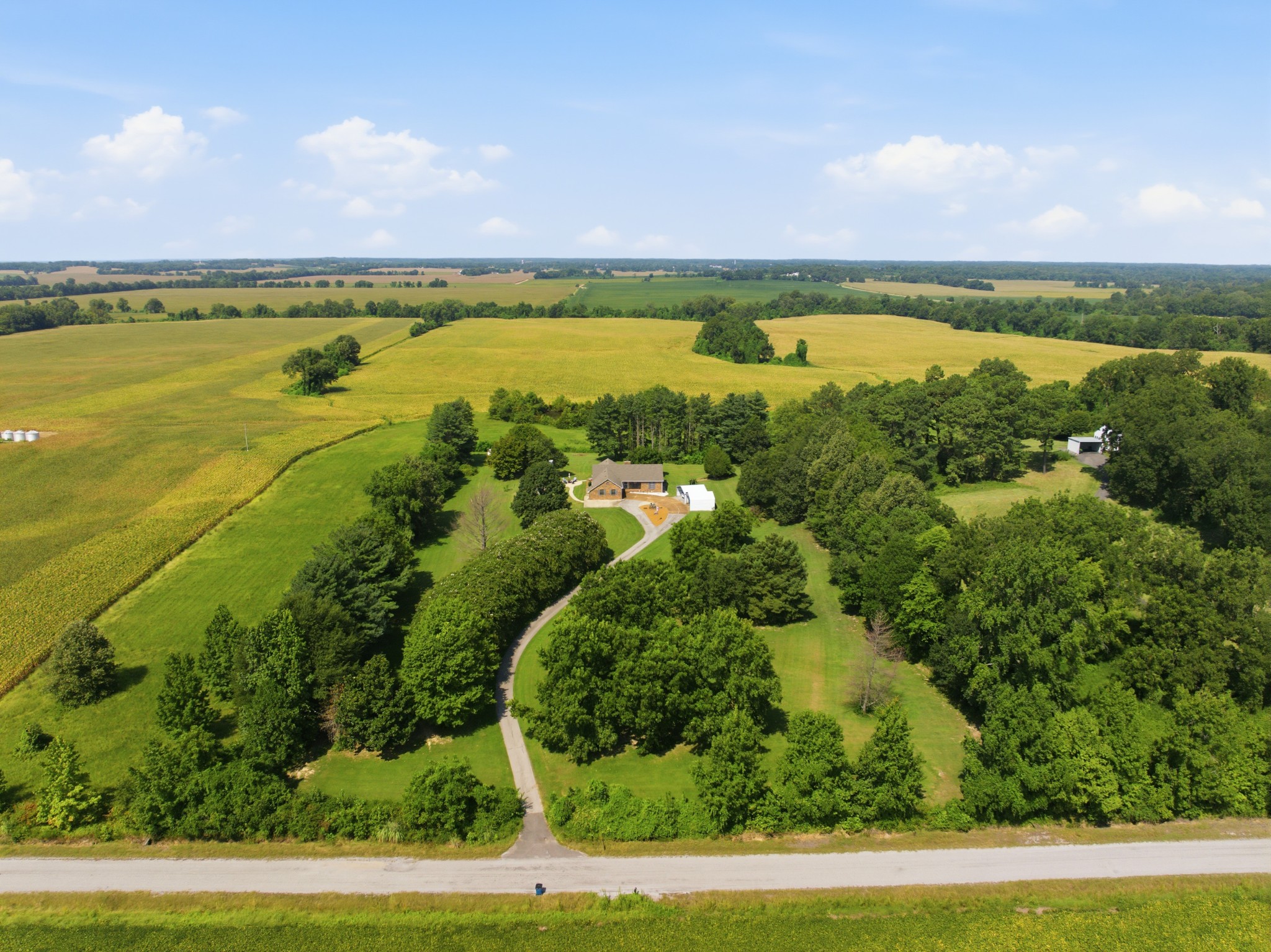 135 South Ed Moffatt Road Union City, TN 38261 - Photo 38 of 43 Gallery Image 38