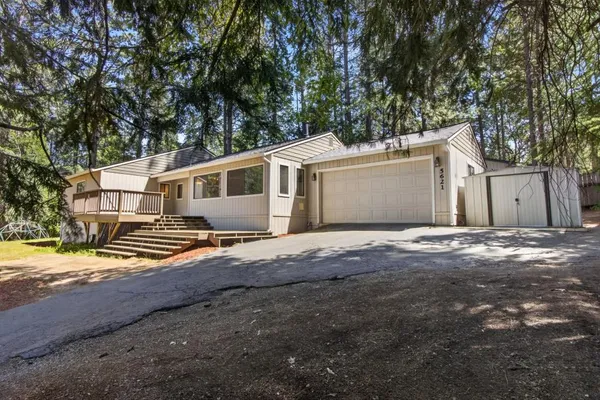 $419,000 | 5621 Daisy Drive, Pollock Pines, CA 95726