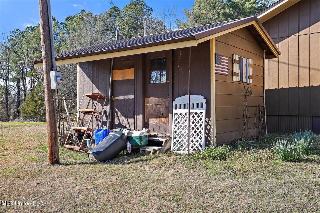 1810 Dry Creek Road Magee, MS 39111 - Photo 17 of 69 08-1810 Dry Creek Rd