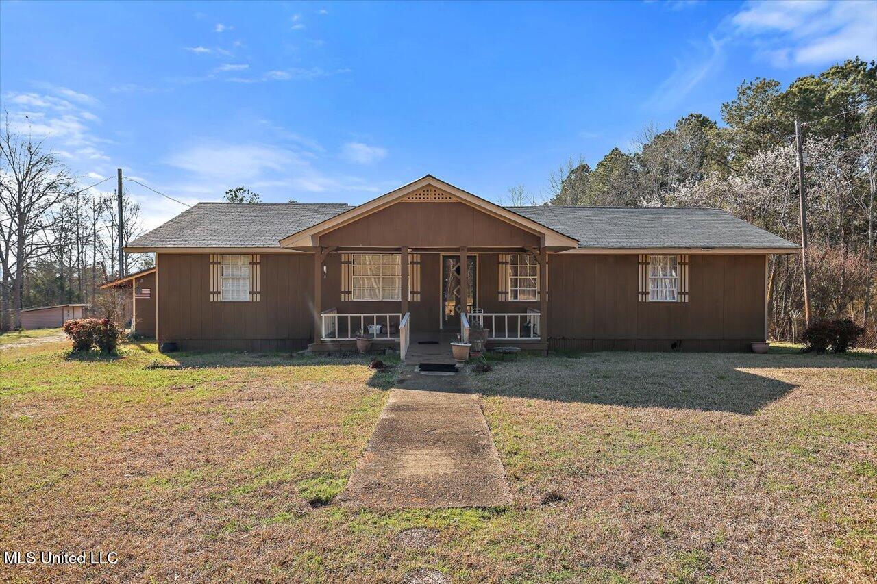 1810 Dry Creek Road Magee, MS 39111 - Photo 2 of 69 06-1810 Dry Creek Rd