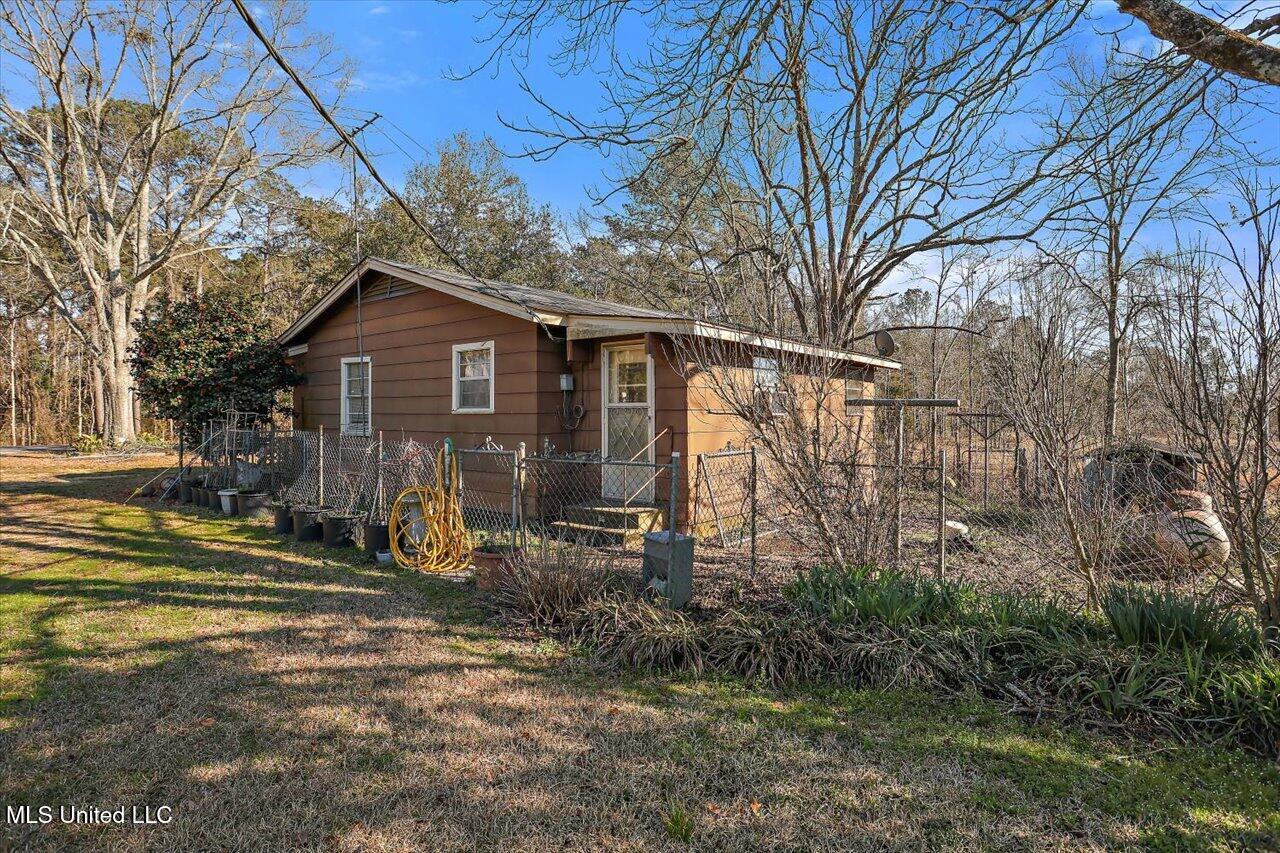 1810 Dry Creek Road Magee, MS 39111 - Photo 21 of 69 04-1810 Dry Creek Rd