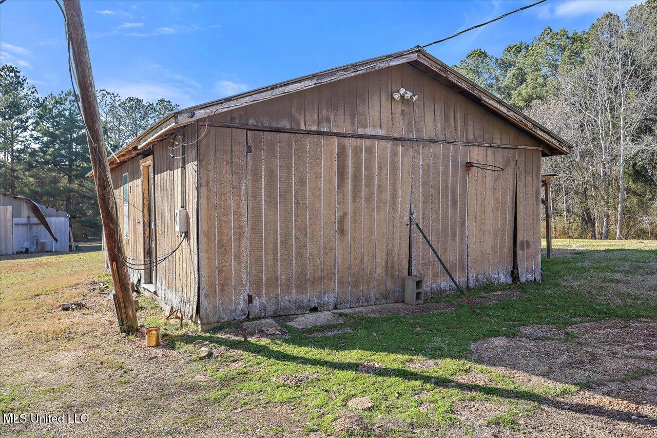 1810 Dry Creek Road Magee, MS 39111 - Photo 23 of 69 14-1810 Dry Creek Rd