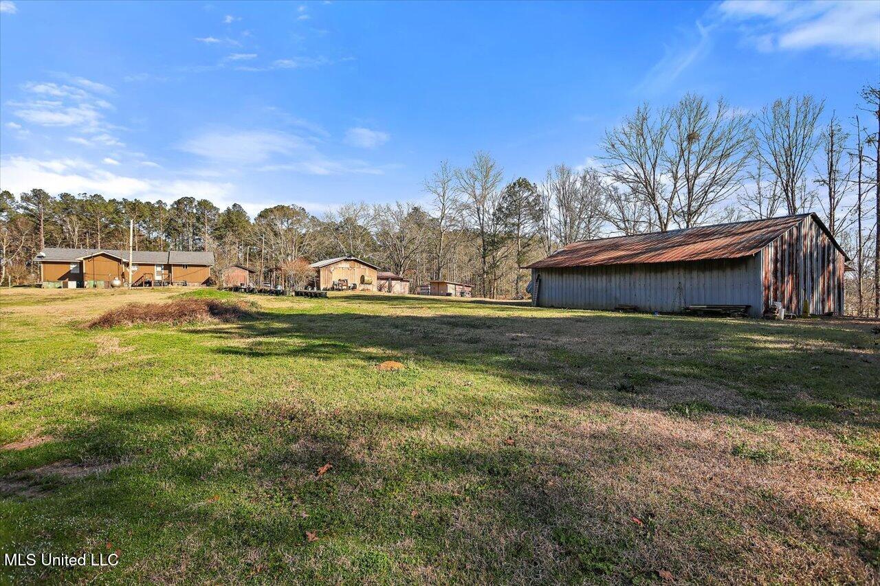 1810 Dry Creek Road Magee, MS 39111 - Photo 27 of 69 21-1810 Dry Creek Rd