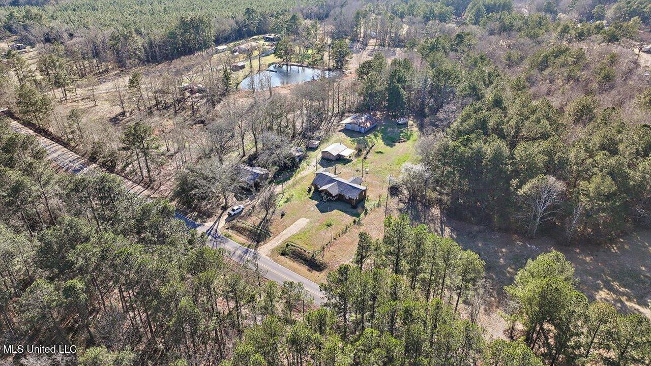1810 Dry Creek Road Magee, MS 39111 - Photo 28 of 69 32-1810 Dry Creek Rd