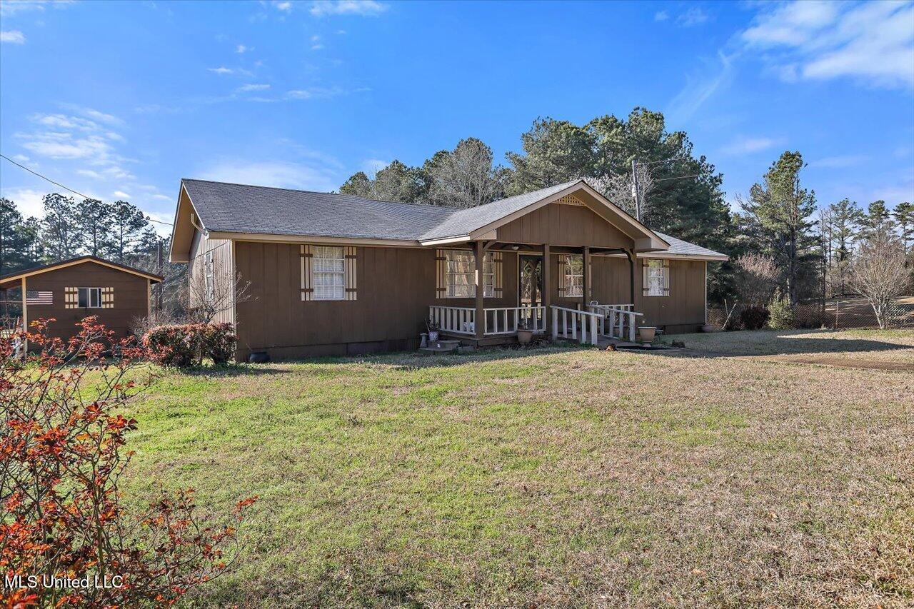 1810 Dry Creek Road Magee, MS 39111 - Photo 3 of 69 05-1810 Dry Creek Rd