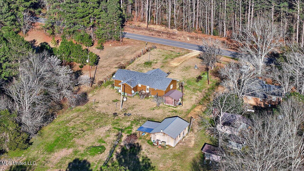 1810 Dry Creek Road Magee, MS 39111 - Photo 38 of 69 48-1810 Dry Creek Rd