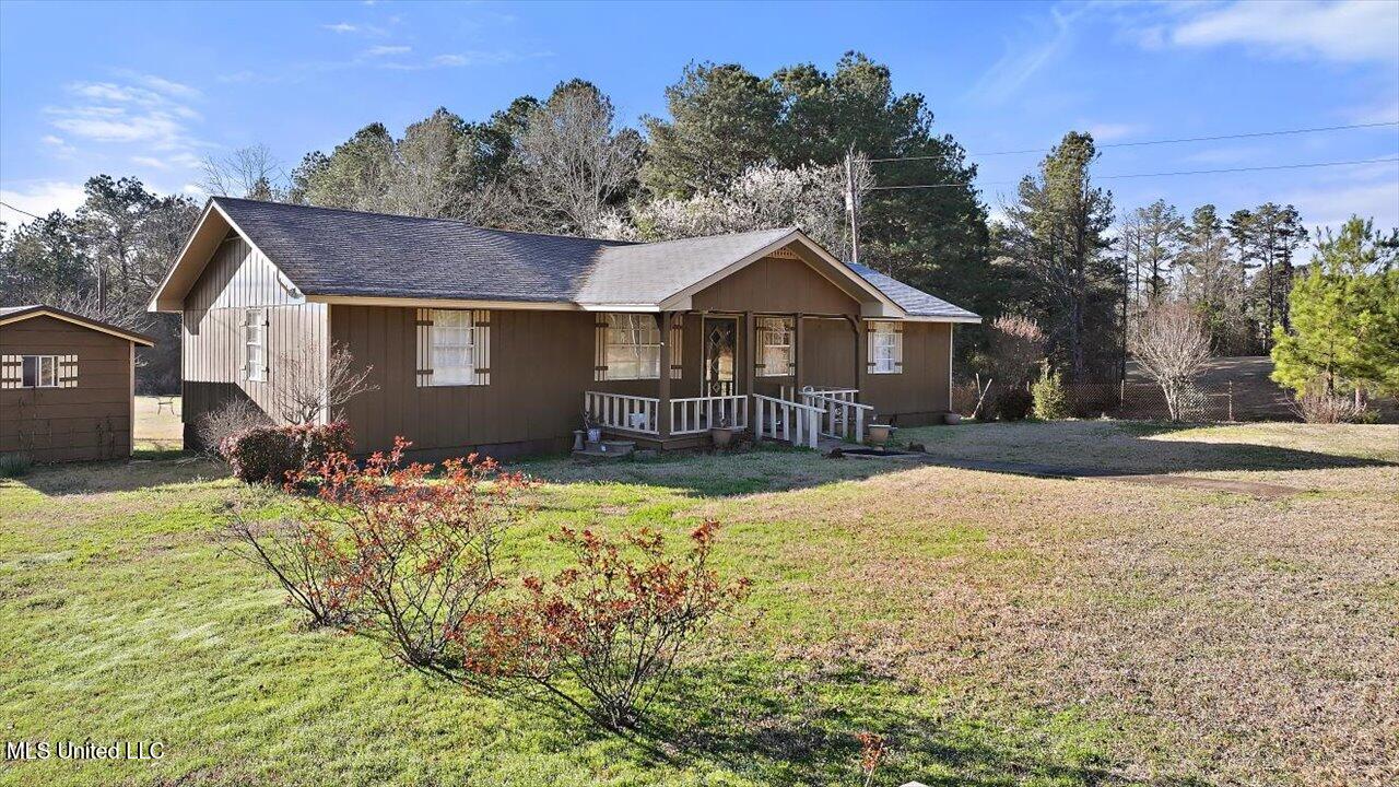 1810 Dry Creek Road Magee, MS 39111 - Photo 4 of 69 60-1810 Dry Creek Rd