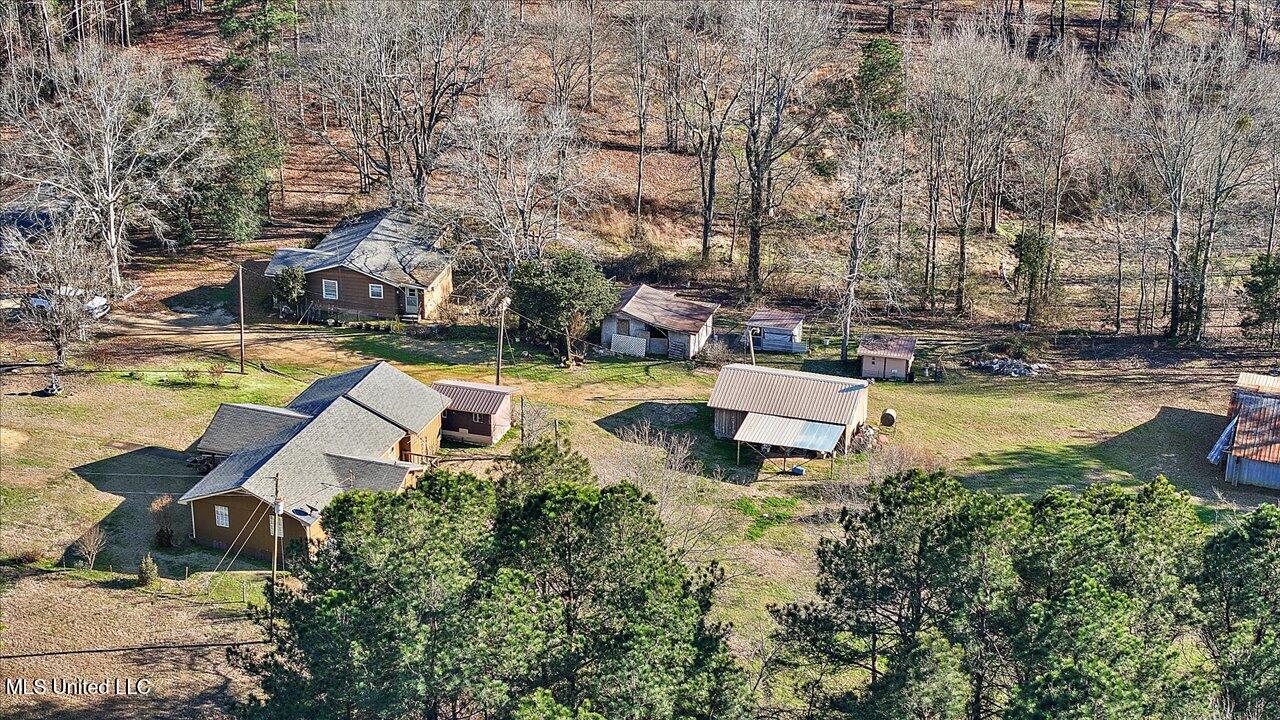 1810 Dry Creek Road Magee, MS 39111 - Photo 42 of 69 52-1810 Dry Creek Rd