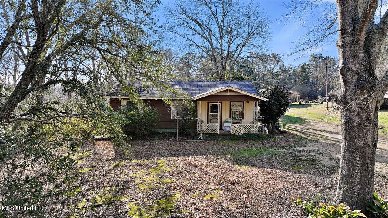 1810 Dry Creek Road Magee, MS 39111 - Photo 47 of 69 58-1810 Dry Creek Rd