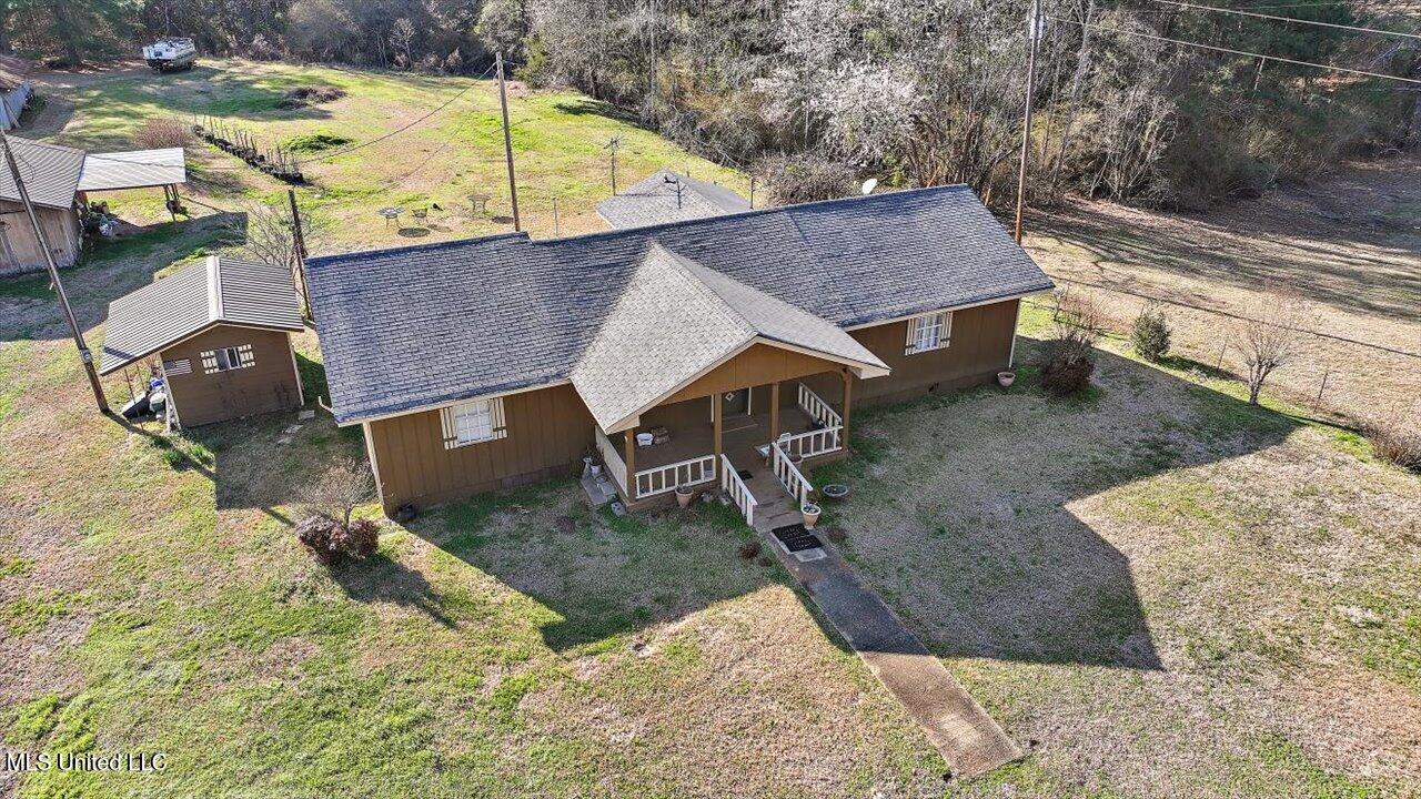1810 Dry Creek Road Magee, MS 39111 - Photo 5 of 69 24-1810 Dry Creek Rd