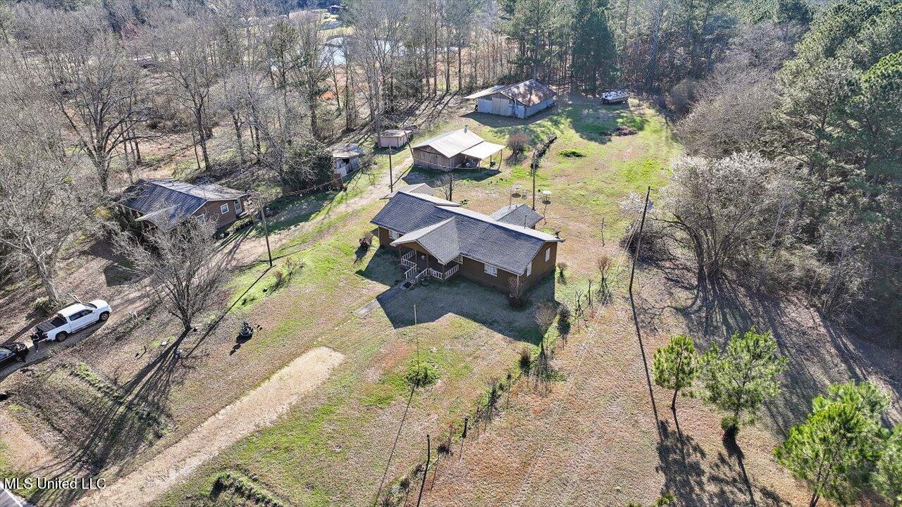 1810 Dry Creek Road Magee, MS 39111 - Photo 10 of 69 25-1810 Dry Creek Rd