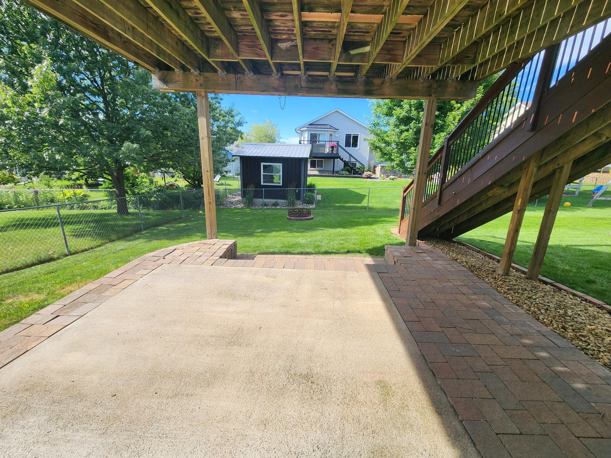816 River Terrace Street Prescott, WI 54021 - Photo 29 of 33
