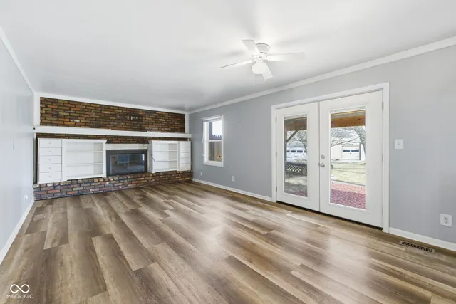 $405,000 | 1925 North County Road 200 East, Danville, IN 46122