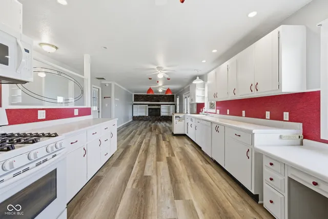 $405,000 | 1925 North County Road 200 East, Danville, IN 46122