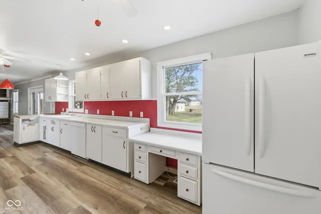 $405,000 | 1925 North County Road 200 East, Danville, IN 46122