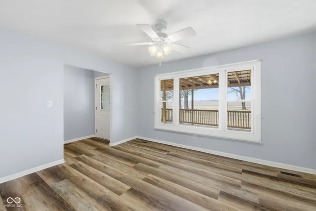 $405,000 | 1925 North County Road 200 East, Danville, IN 46122