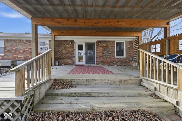 $405,000 | 1925 North County Road 200 East, Danville, IN 46122