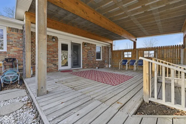 $405,000 | 1925 North County Road 200 East, Danville, IN 46122