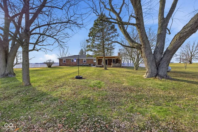 $405,000 | 1925 North County Road 200 East, Danville, IN 46122