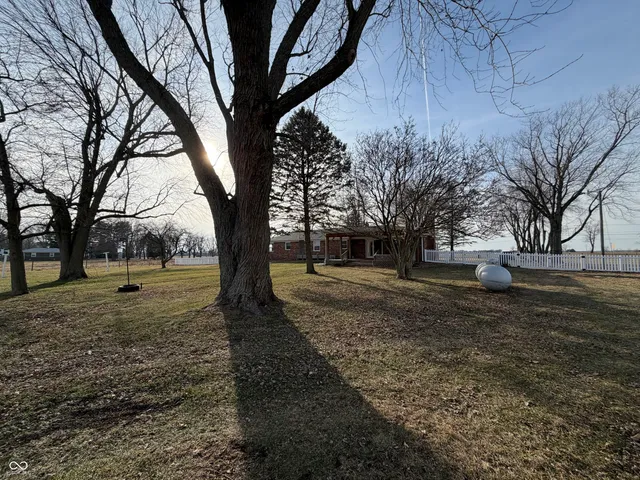 $405,000 | 1925 North County Road 200 East, Danville, IN 46122