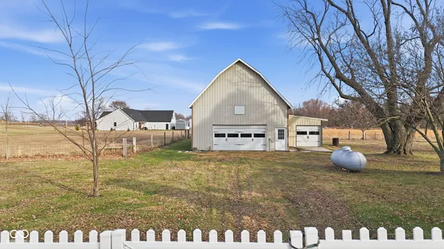 $405,000 | 1925 North County Road 200 East, Danville, IN 46122