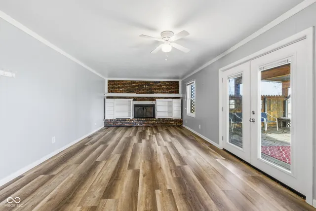 $405,000 | 1925 North County Road 200 East, Danville, IN 46122