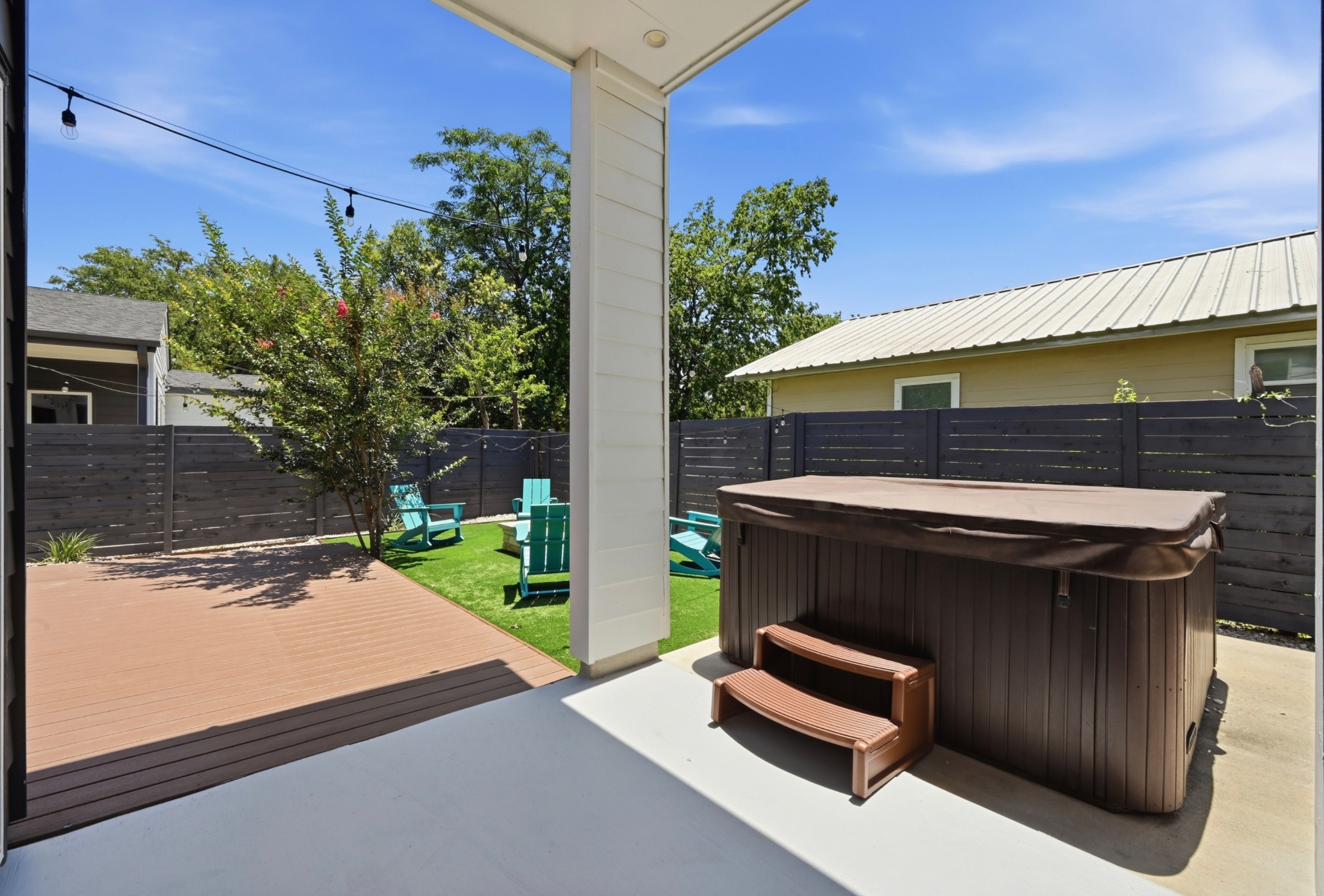 1409 Casey Street, Unit B Austin, TX 78704 - Photo 21 of 27