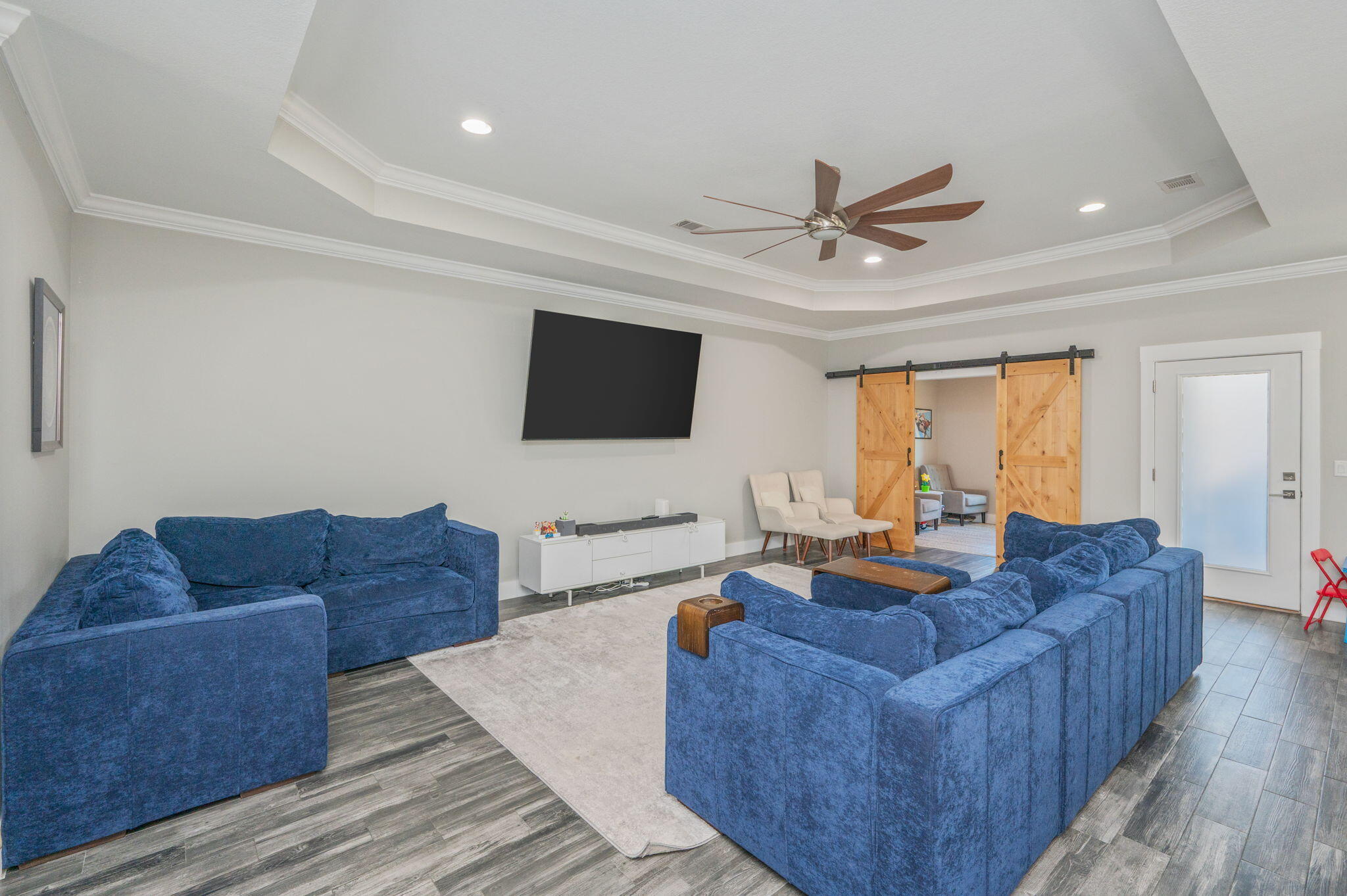 1504 West Ponderosa Road Fort Walton Beach, FL 32547 - Photo 7 of 43 Great Room