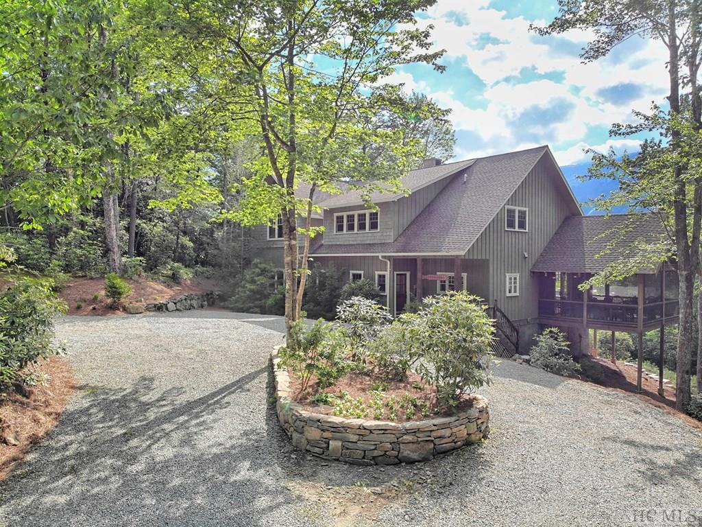 142 Highridge Road Highlands, NC 28741 - Photo 2 of 63 Gallery Image 2