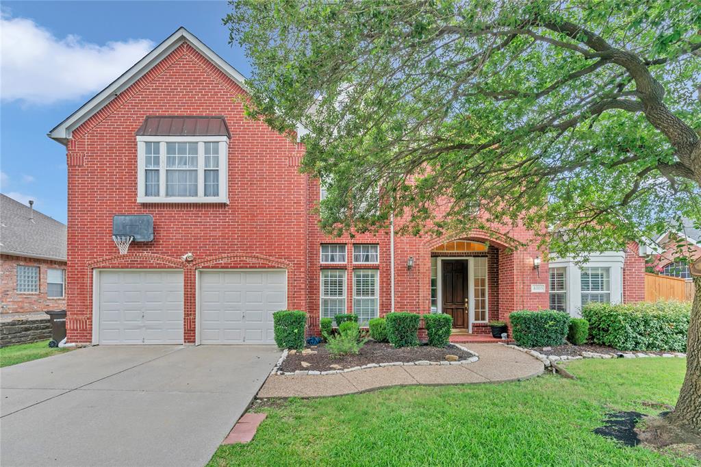 4005 Kite Meadow Drive Plano, TX 75074 - Photo 1 of 40