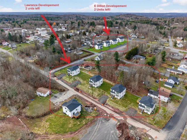 $735,000 | 14 East Dillon Road, Monticello, NY 12701