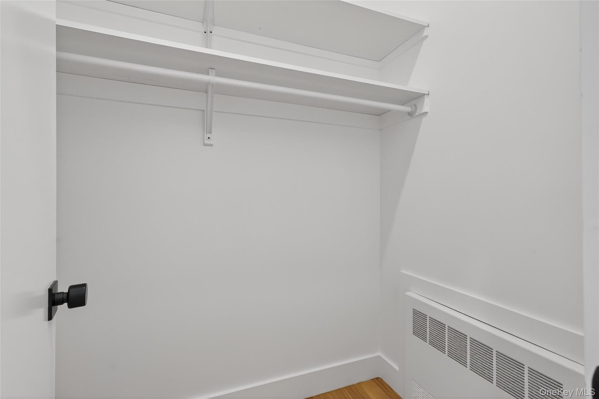 14 East Dillon Road Monticello, NY 12701 - Photo 23 of 50 a view of room with racks on the wall