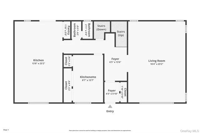 $735,000 | 14 East Dillon Road, Monticello, NY 12701