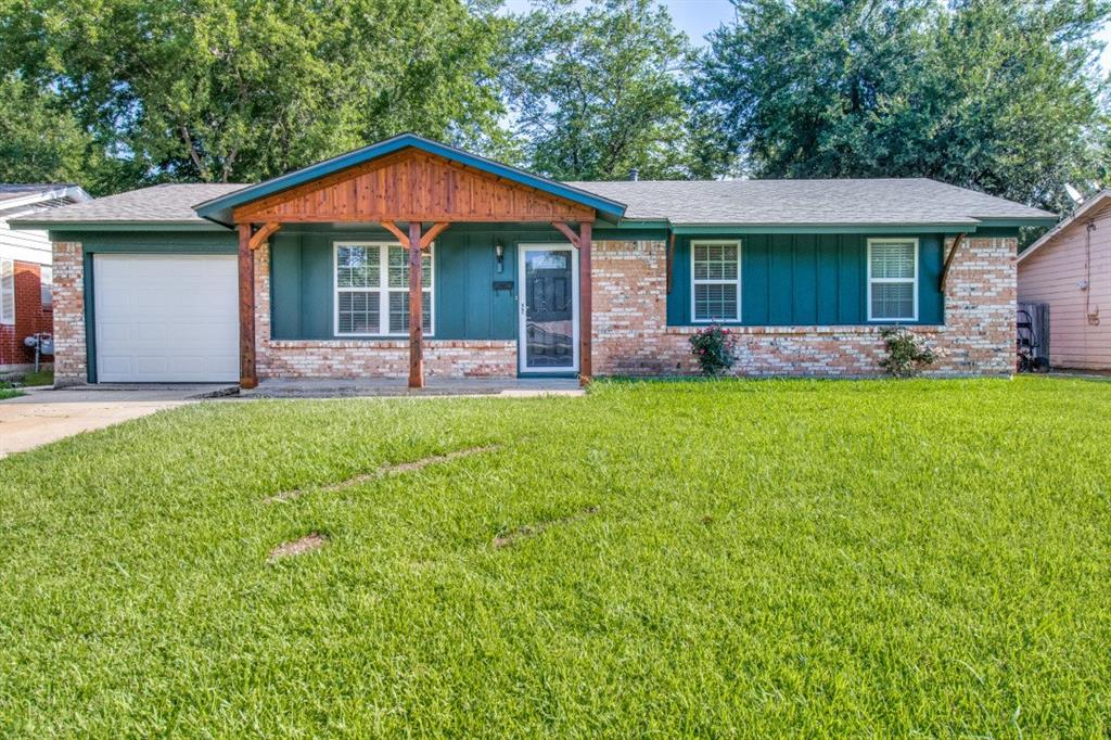 155 Bob White Road Denison, TX 75020 - Photo 1 of 12 Gallery Image 1