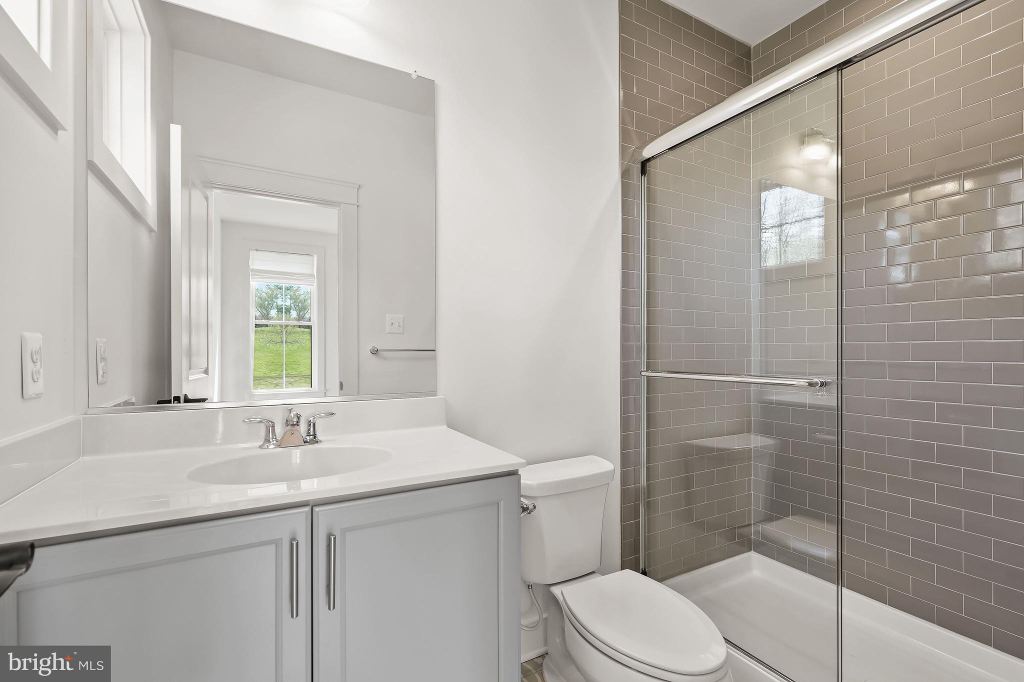 3661 Folly Quarter Road Ellicott City, MD 21042 - Photo 27 of 76 Full Bath