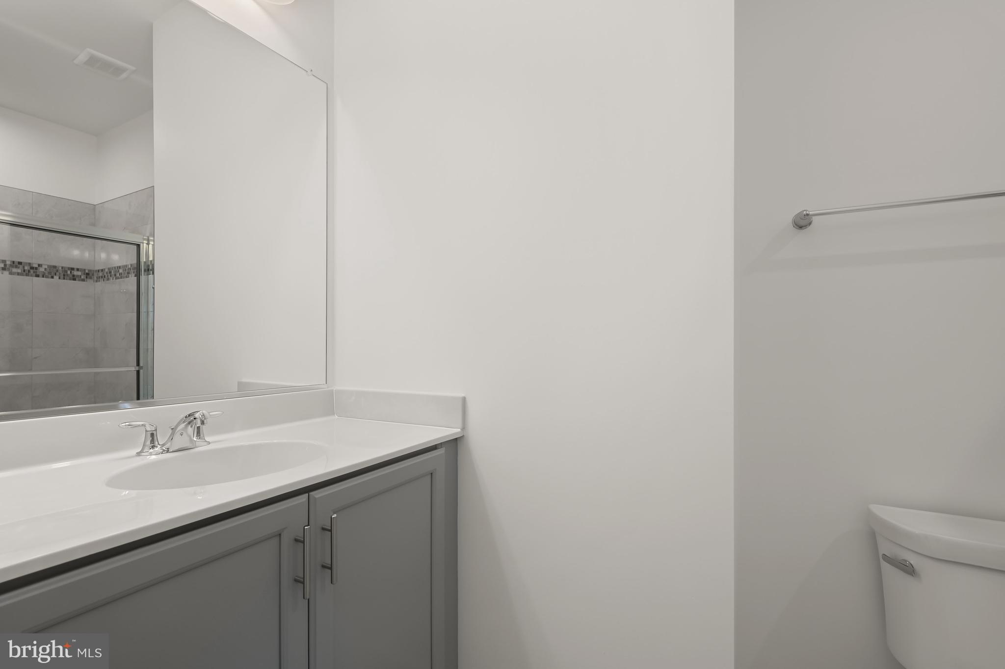 3661 Folly Quarter Road Ellicott City, MD 21042 - Photo 47 of 76 En-Suite Full Bath