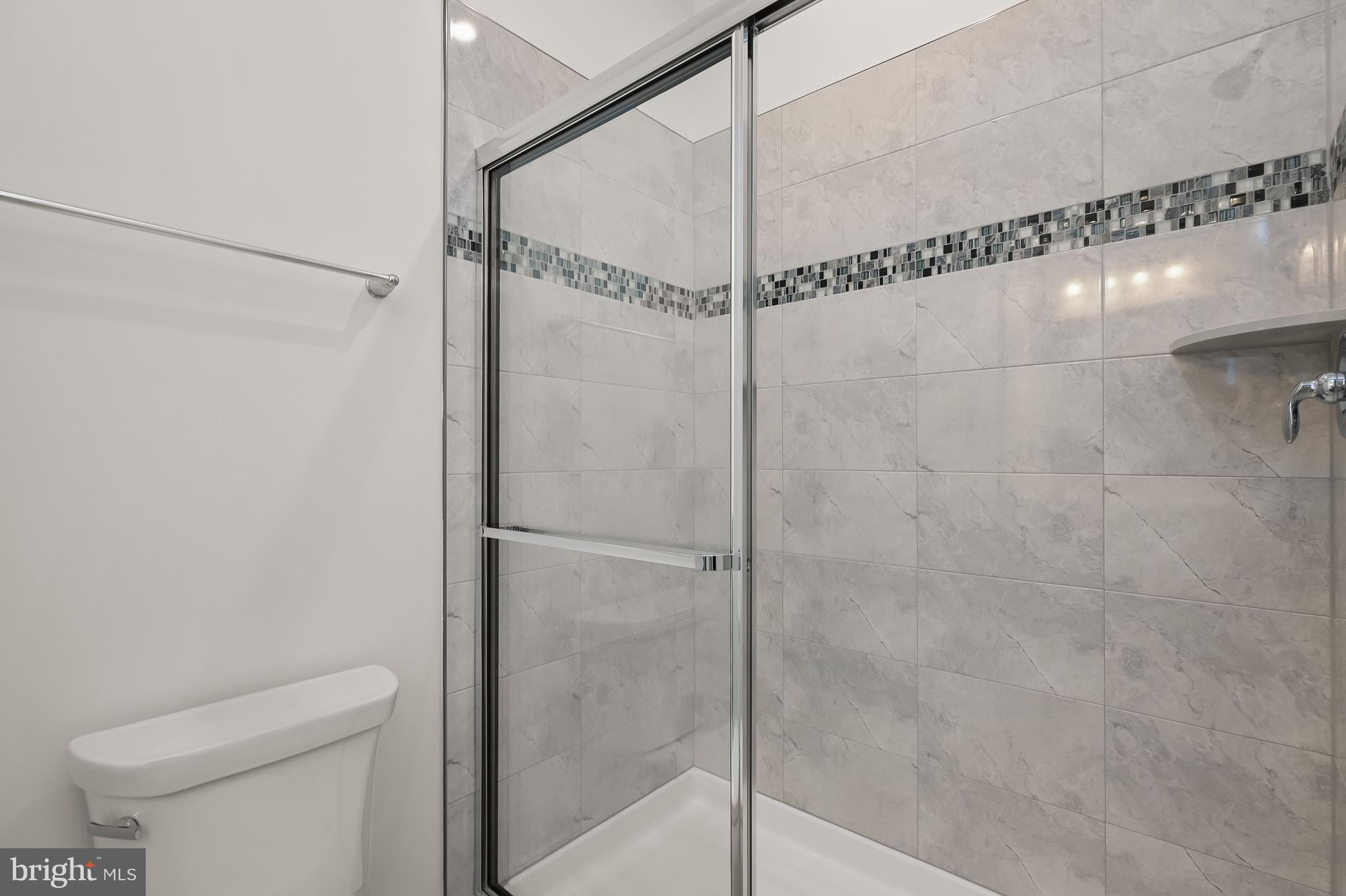 3661 Folly Quarter Road Ellicott City, MD 21042 - Photo 48 of 76 En-Suite Full Bath