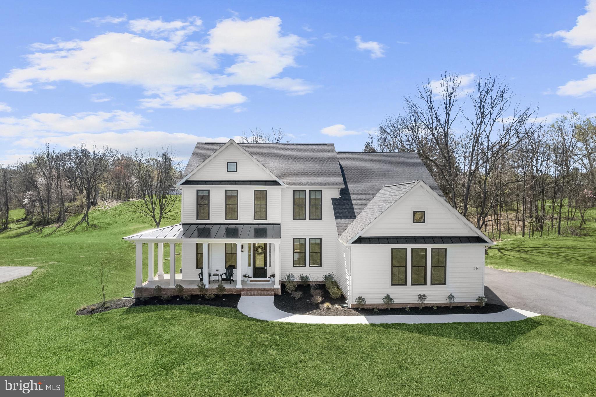 3661 Folly Quarter Road Ellicott City, MD 21042 - Photo 59 of 76 1.89 Acres