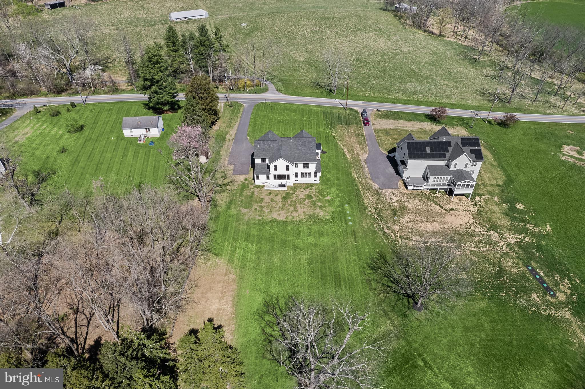 3661 Folly Quarter Road Ellicott City, MD 21042 - Photo 65 of 76 1.89 Acres