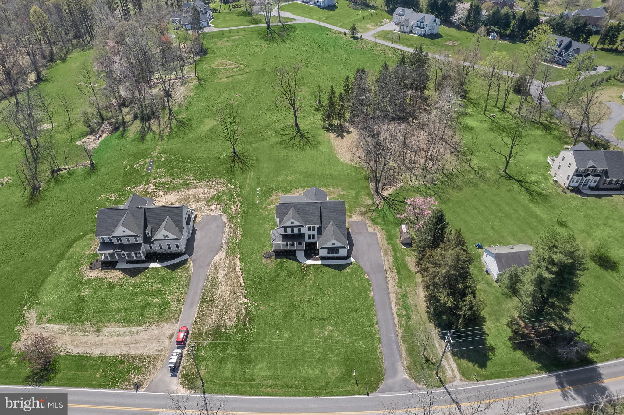 3661 Folly Quarter Road Ellicott City, MD 21042 - Photo 66 of 76 1.89 Acres