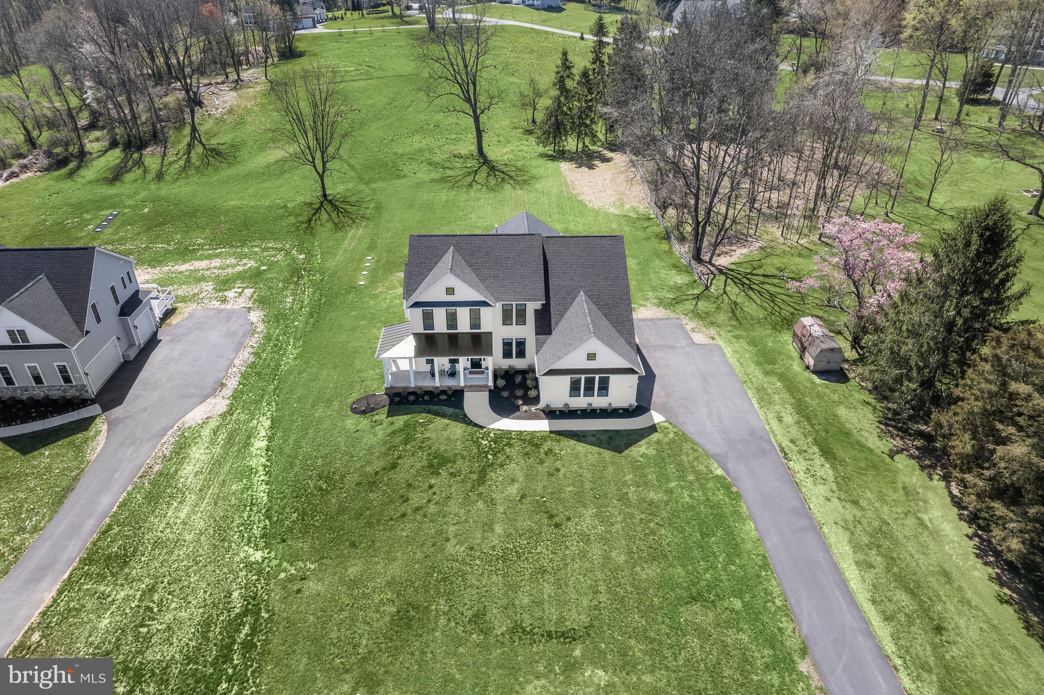 3661 Folly Quarter Road Ellicott City, MD 21042 - Photo 67 of 76 1.89 Acres