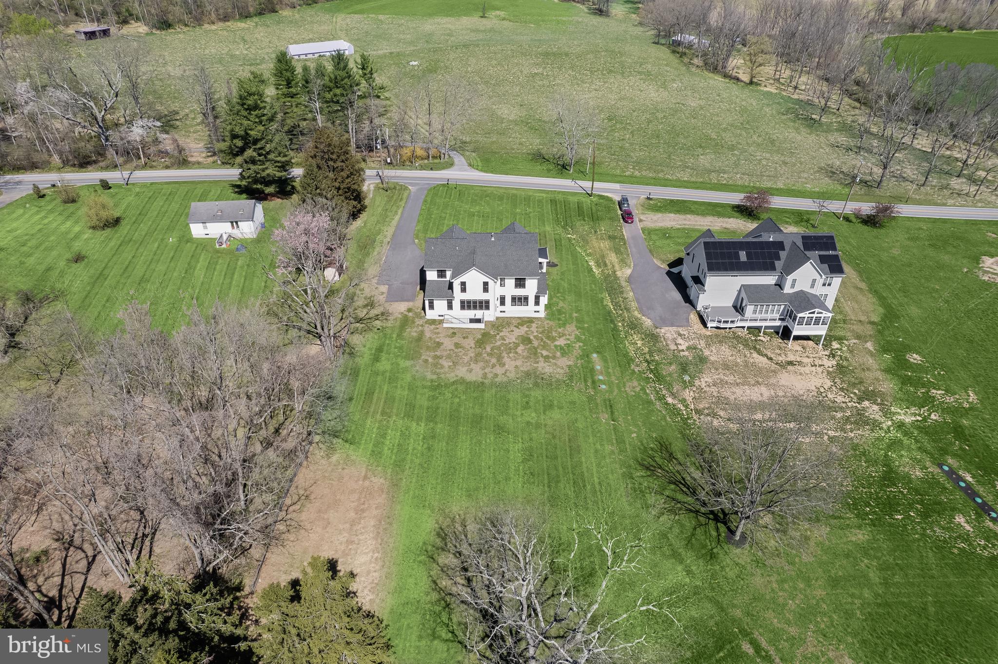 3661 Folly Quarter Road Ellicott City, MD 21042 - Photo 68 of 76 1.89 Acres