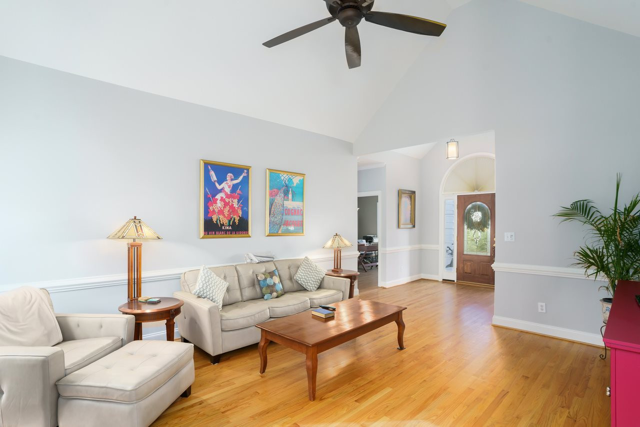 6800 Cool Pond Road Raleigh, NC 27613 - Photo 8 of 26 Photo 8