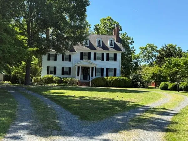 $795,000 | 7337 Bayside Road, Franktown, VA 23354